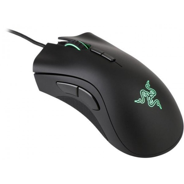 Pelė Razer DeathAdder V3, laidinė. Nauja.